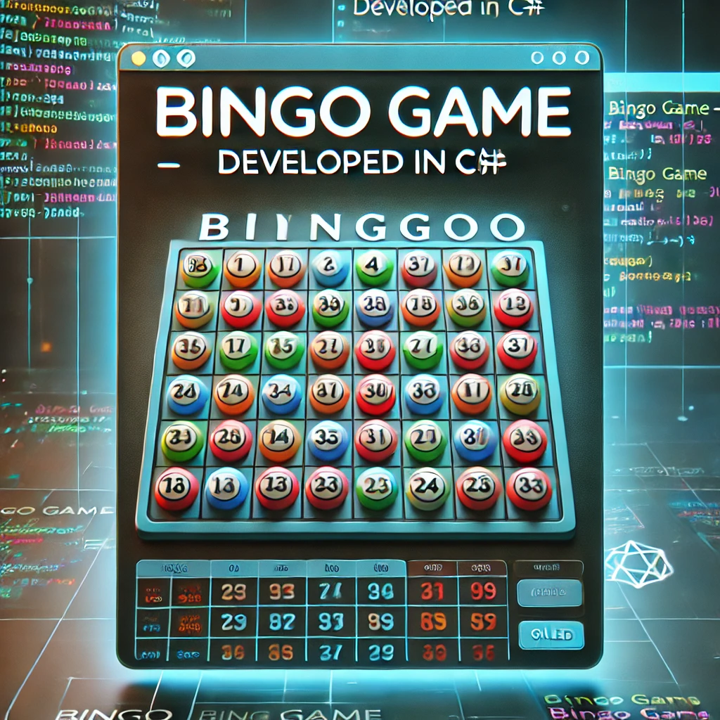 Bingo Game